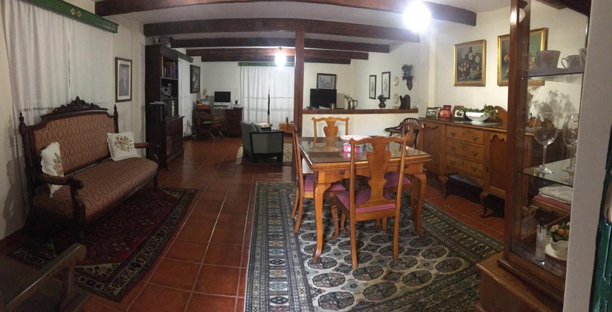 לוס ריאלחוס Casa Rural La Ganania חדר תמונה