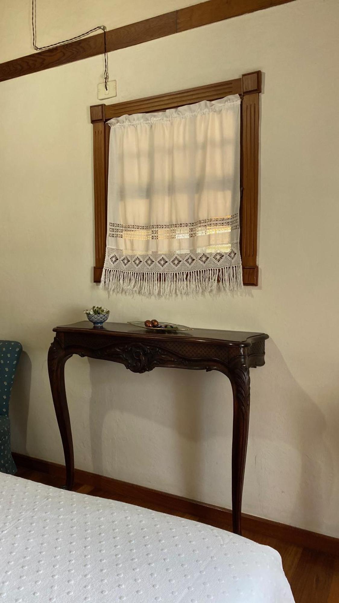 לוס ריאלחוס Casa Rural La Ganania חדר תמונה